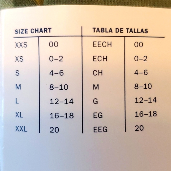 Old Navy Leggings (2) NEW - Picture 4 of 4